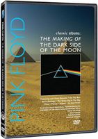 Pink Floyd - Dark Side Of The Moon - DVD