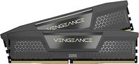 Pamięć RAM CORSAIR VENGEANCE DDR5 32GB (2x16GB) DDR5 6000MHz CL30 AMD EXPO Intel XMP iCUE (CMK32GX5M2B6000Z30)
