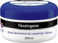 Krem Neutrogena - głęboko nawilżający balsam do ciała i twarzy 200ml