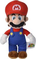 Simba , Luigi, Yoshi, Toad Super Mario pluszowe zabawki 20-27 cm, wysyłane losowo