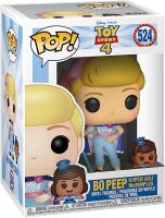 Figurka Funko POP! Disney Pixar Toy Story Bo Peep 524