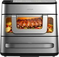 Cecotec Frytkownica powietrzna i piekarnik 18L