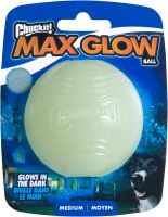 Chuckit! Max Glow - piłka dla psa