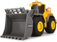 Zabawka spychacz Dickie Toys 203723003 VOLVO