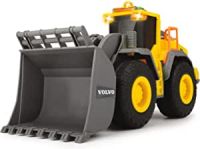 Zabawka Volvo Dickie Toys na baterie 23cm