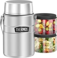 Termos na Potrawy Thermos Henkelmann 1,2L