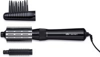 Braun Satin Hair 3 Airstyler AS330 szczotka do włosów z ciepłym powietrzem, z 3 końcówkami do stylizacji, 400 W