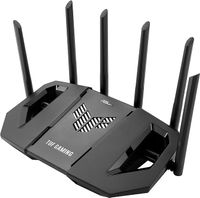 Router gamingowy ASUS TUF Gaming BE9400 Tri Band WiFi 7 (802.11be) Extendable