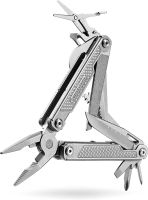 Multitool Swiss+Tech 17w1