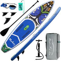 FunWater Nadmuchiwana deska surfingowa SUP