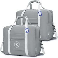 2x bagaż podręczny torba do samolotu 32 L