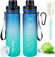 YANIKY Butelka na napoje 1l