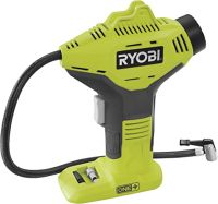 Ryobi ‎R18PI-0 Przenośny Kompresor