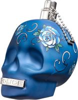 Police To Be Tattooart 125 ml woda toaletowa w sprayu