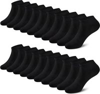 Sportowe Skarpety SockWaddles 10 Par 43-46