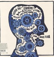 Winyl The Chemical Brothers – Push The Button LP