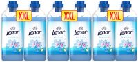 Płyn do płukania tkanin Lenor Spring Awakening  3 opakowania 2X 1.360 L