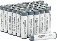 Amazon Basics AAA baterie alkaliczne 40 sztuk