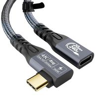 YIWENTEC Kabel USB C do USB C