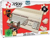 Konsola Amiga THEA500 Mini