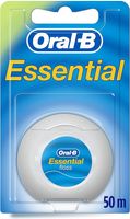 Oral-B Essential Nić Dentystyczna 50 m