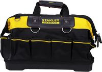 Stanley FatMax, Torba narzędziowa z uchwytem z trwałego materiału (Denier 600), 18', 1-93-950