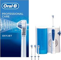 Irygator Oral-B Professional Care OxyJet