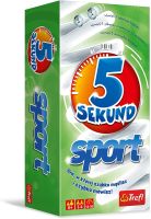 Trefl 5 Sekund Sport