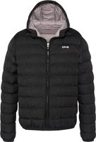 Kurtka męska puchowa Schott NYC Dayton - rozmiar S błąd cenowy