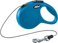 Smycz dla psa do 8kg flexi