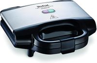 Opiekacz do Kanapek TEFAL SM155T Ultracompact