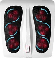 Homedics Masażer do Stóp 18 Głowic