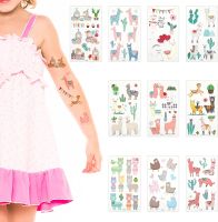 90 sztuk tatuaży dla dzieci