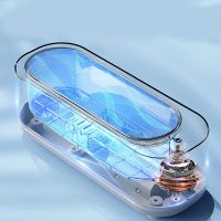 Ultradźwiękowe urządzenie do czyszczenia biżuterii