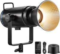 NEEWER CB200B Światła LED Wideo 200W z Pilotem 2.4G/APP COB - Błąd cenowy