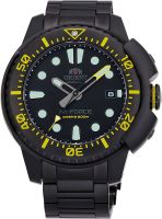 Zegarek męski Orient Limited Edition M-Force RA-AC0L06B00B.