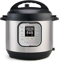 Programowalny Szybkowar Instant Pot DUO60