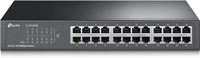 TP-Link TL-SF1024D Ethernet Switch (porty 24 x 10/100 Mbit/s)