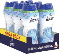 Lenor Perełki Zapachowe do Prania (6 x 210g)