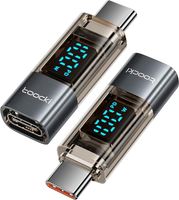 Adapter USB-C, 2 szt., USB-C 100W