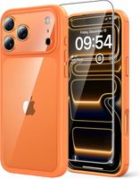 TAURI Etui do iPhone'a 17 Pro Max