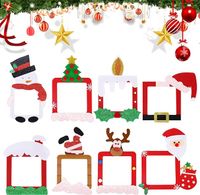 Dekoracje świąteczne - Błąd cenowy -  zbiorcza