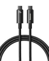 Baseus Kabel USB C, 240 W PD