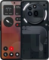 Smartfon Nothing Telefon (3a) Pro 256 GB