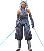 Hasbro Star Wars: The Mandalorian Black Series Credit Collection Figure Ahsoka Tano 15 cm