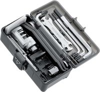 Multitool Topeak Unisex Survival Gear Box TT2543 - 30 funkcji