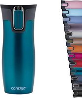 Contigo West Loop Autoseal Thermal Mug kubek termiczny ze stali nierdzewnej
