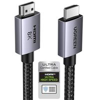 UGREEN Kabel HDMI 2.1 8K 60Hz 4K 240Hz