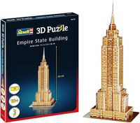 Revell Puzzle 3D Empire State Building