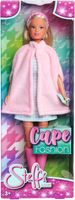 Simba Steffi lalka w modnej pelerynce 573-3678 - błąd cenowy